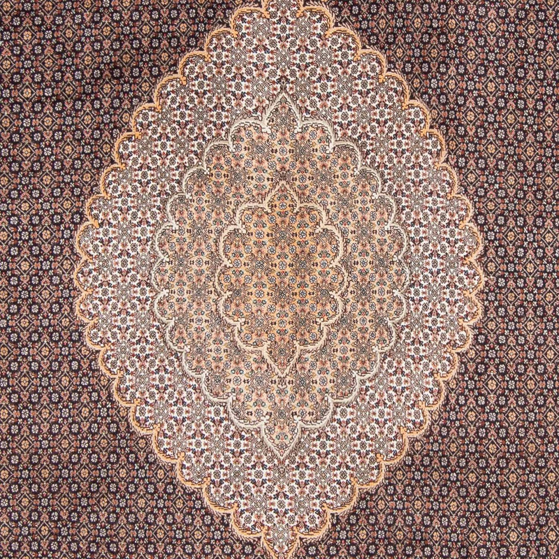 Tabriz Teppe 203x304cm - Persisk teppe