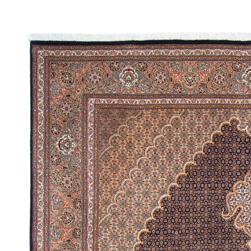 Tabriz Teppe 203x304cm - Persisk teppe