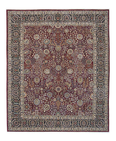 Ziegler Teppe 245x300cm - Orientalsk teppe