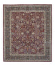 Ziegler Teppe 300x245cm - Orientalsk teppe