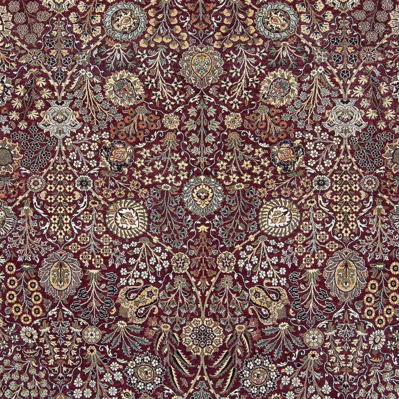 Ziegler Teppe 300x245cm - Orientalsk teppe