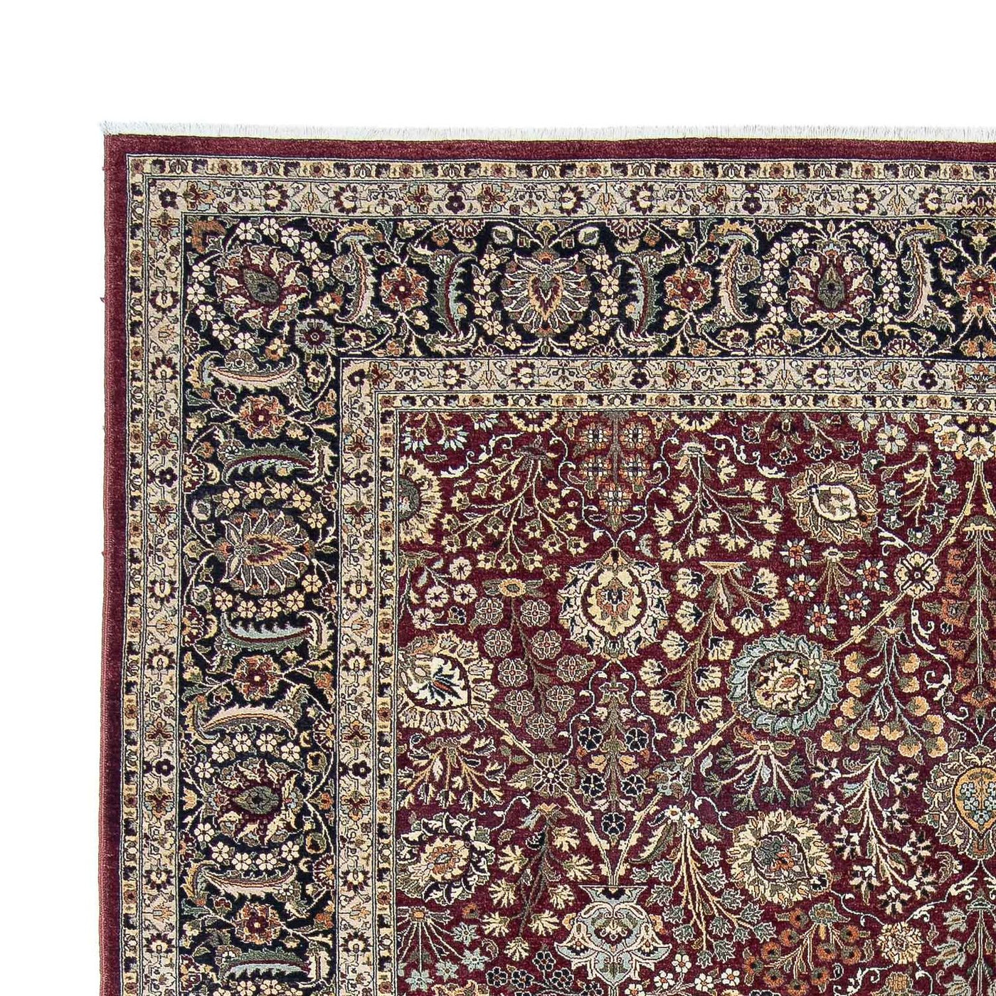 Ziegler Teppe 300x245cm - Orientalsk teppe