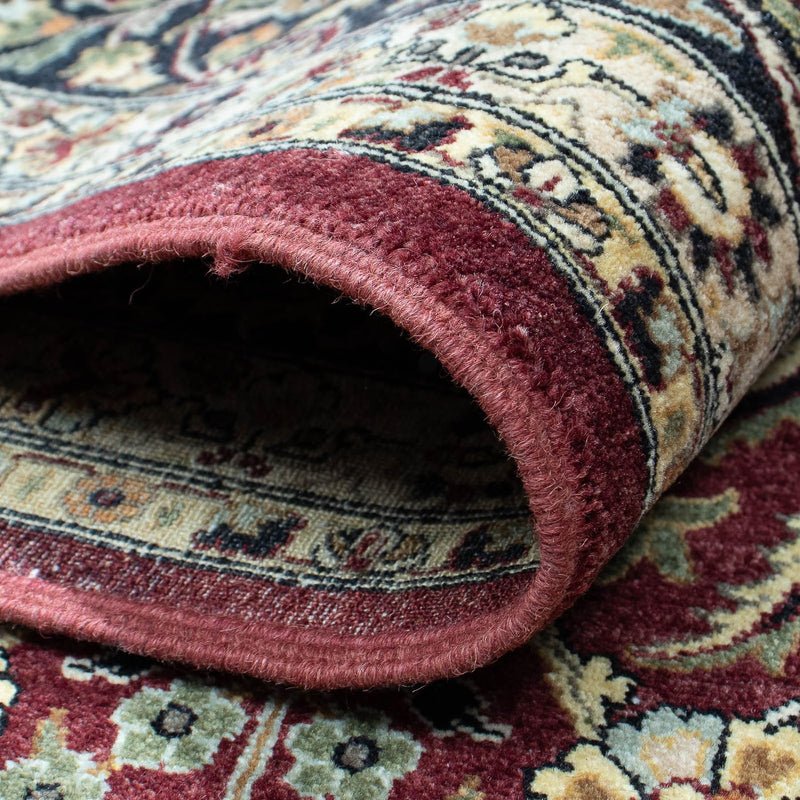 Ziegler Teppe 300x245cm - Orientalsk teppe