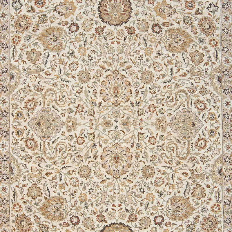 Ziegler Teppe 307x246cm - Orientalsk teppe