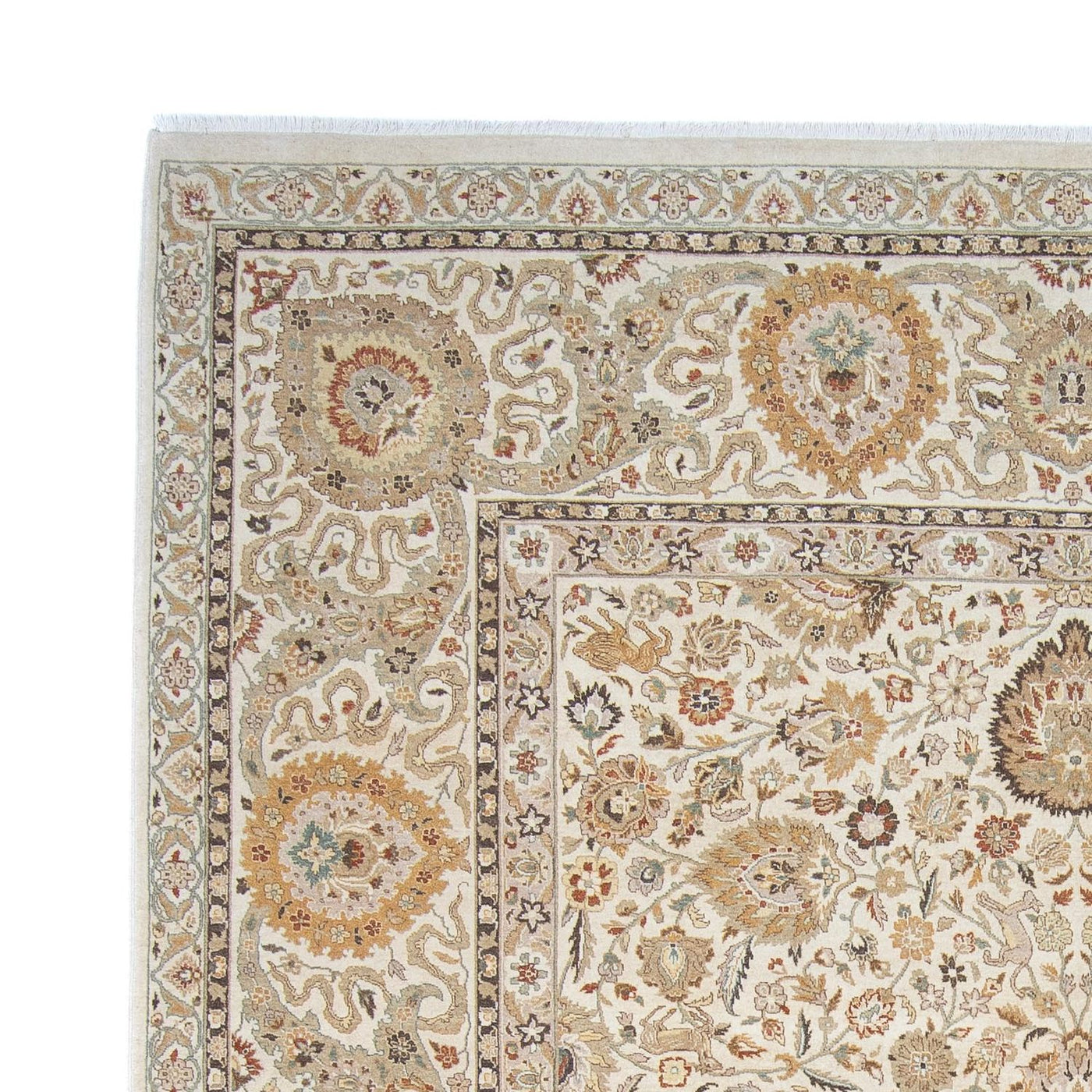 Ziegler Teppe 307x246cm - Orientalsk teppe