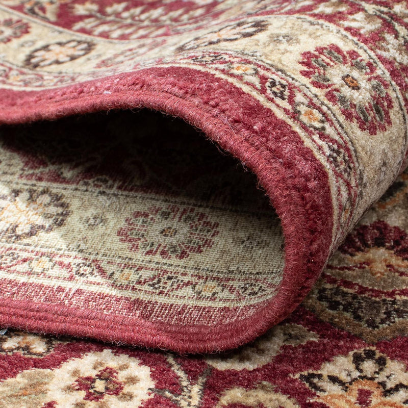 Ziegler Teppe 308x245cm - Orientalsk teppe