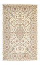 Kashan Teppe 220x142cm - Persisk teppe