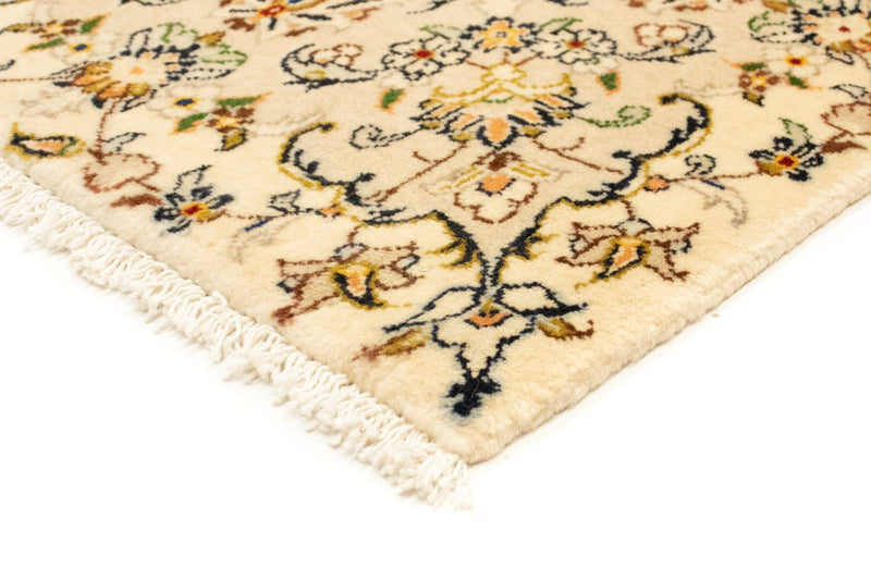Kashan Teppe 220x142cm - Persisk teppe