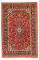 Kashan Teppe 217x142cm - Persisk teppe