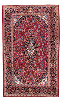 Kashan Teppe 223x141cm - Persisk teppe – product image