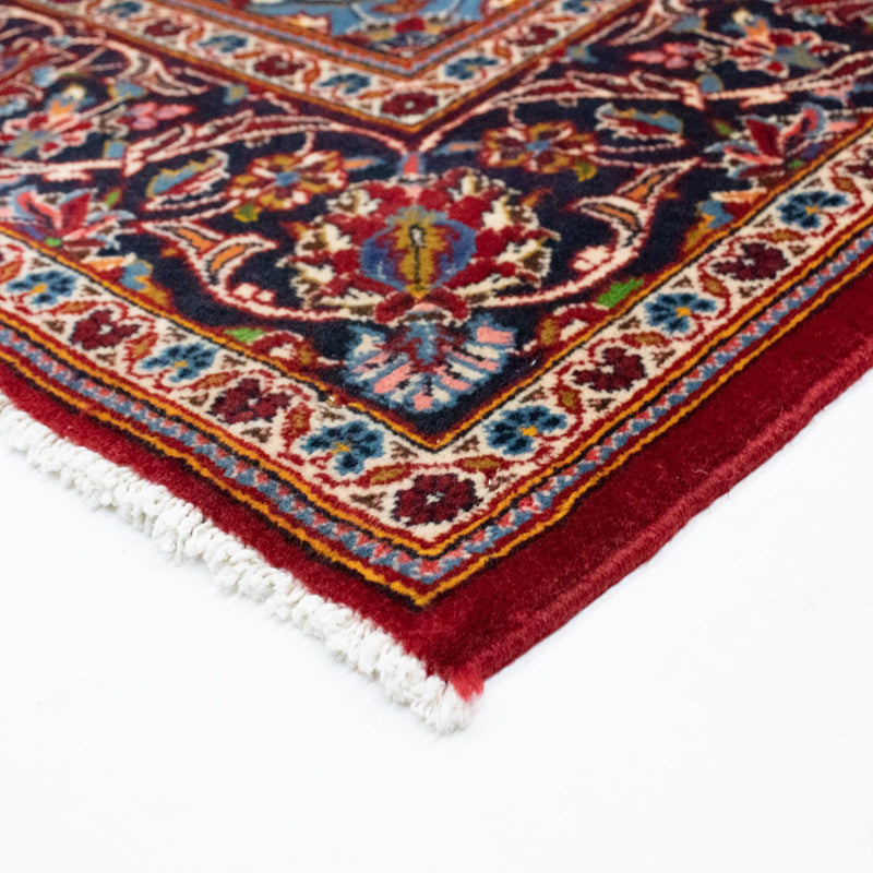 Kashan Teppe 223x141cm - Persisk teppe