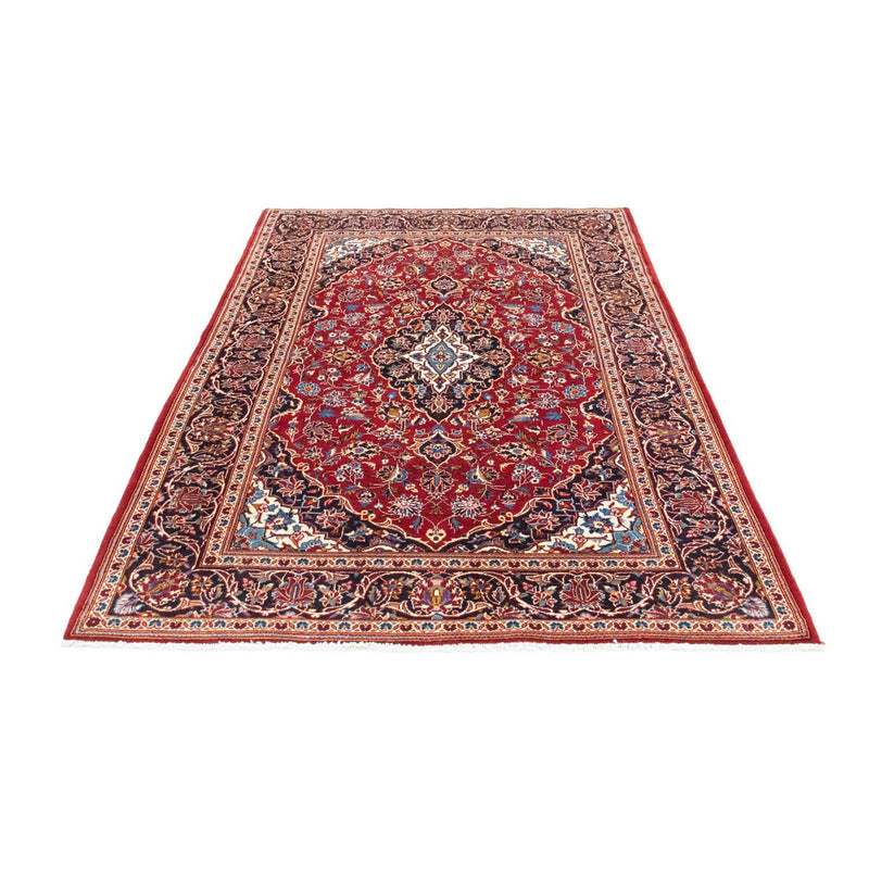 Kashan Teppe 223x141cm - Persisk teppe