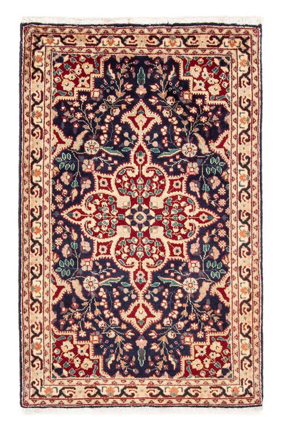 Tabriz Teppe 86x134cm - Persisk teppe