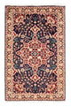 Tabriz Teppe 134x86cm - Persisk teppe