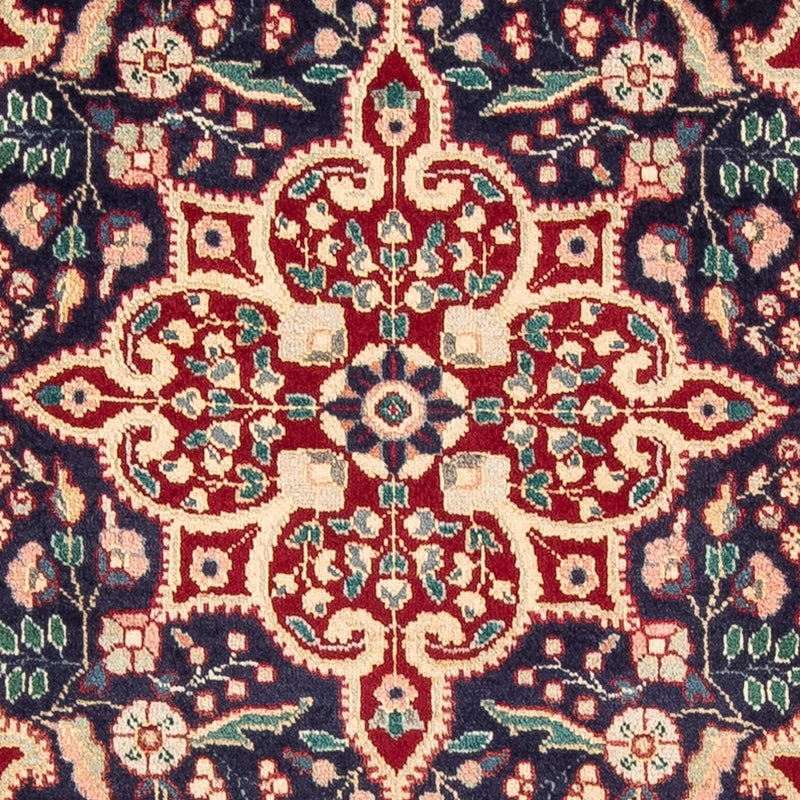 Tabriz Teppe 134x86cm - Persisk teppe