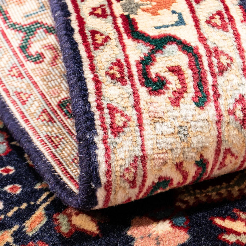 Tabriz Teppe 134x86cm - Persisk teppe