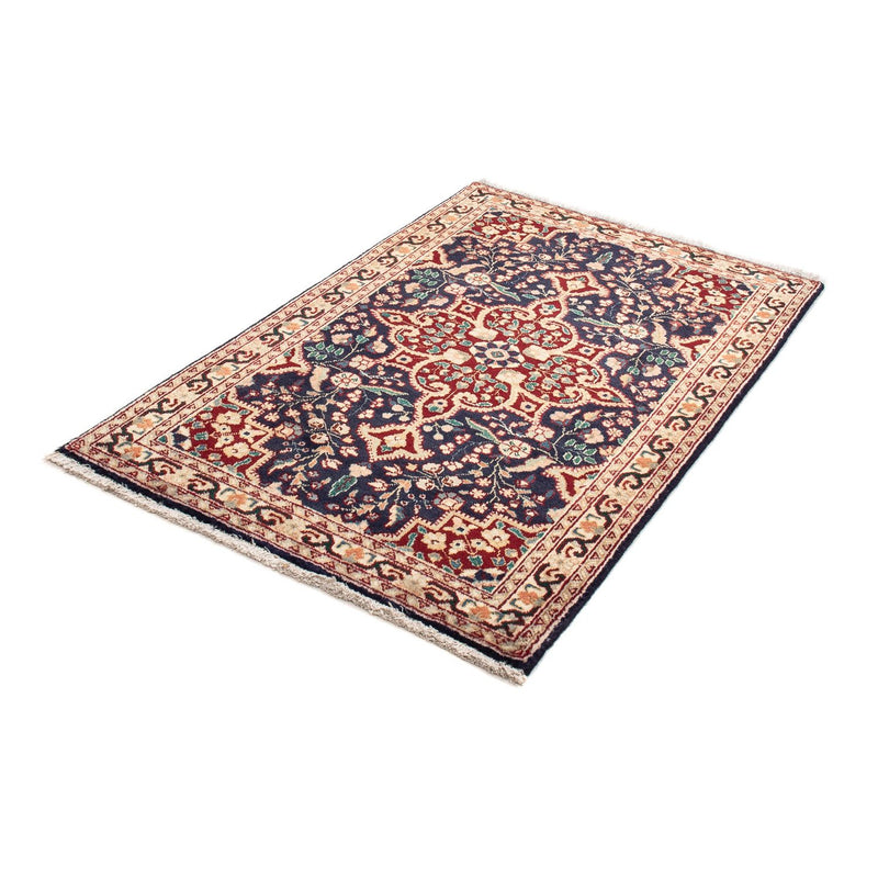 Tabriz Teppe 134x86cm - Persisk teppe