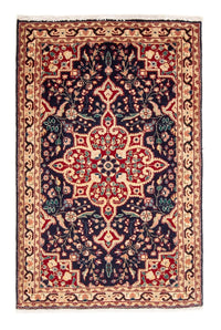 Tabriz Teppe 132x85cm - Persisk teppe – product image