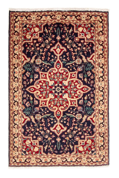 Tabriz Teppe 85x132cm - Persisk teppe