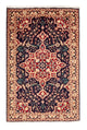Tabriz Teppe 132x85cm - Persisk teppe