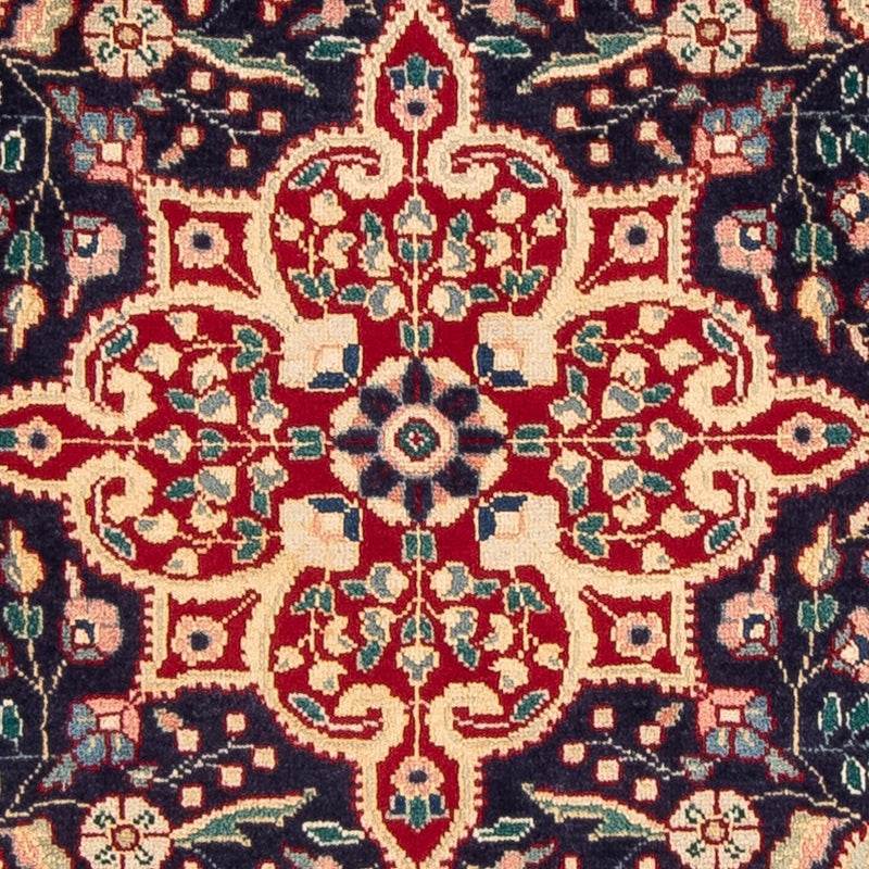 Tabriz Teppe 132x85cm - Persisk teppe