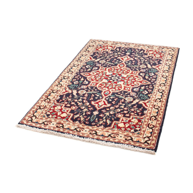 Tabriz Teppe 132x85cm - Persisk teppe