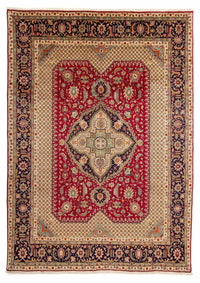 Tabriz Teppe 400x305cm - Persisk teppe – product image