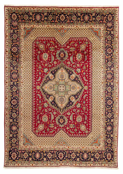 Tabriz Teppe 305x400cm - Persisk teppe