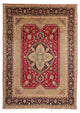 Tabriz Teppe 400x305cm - Persisk teppe