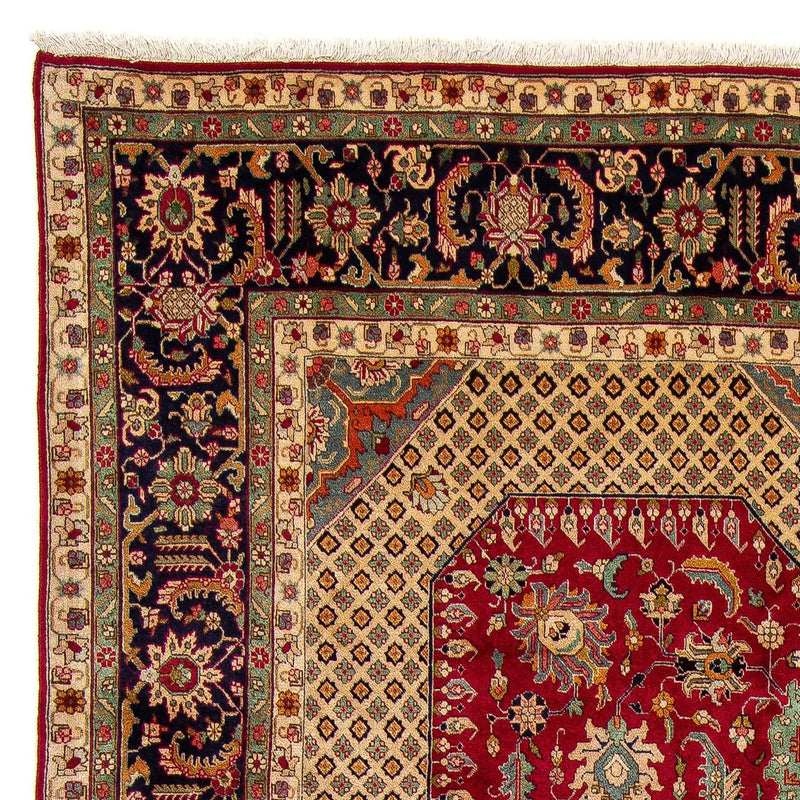 Tabriz Teppe 400x305cm - Persisk teppe