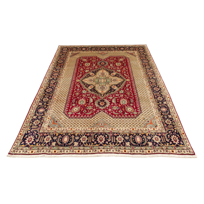 Tabriz Teppe 400x305cm - Persisk teppe