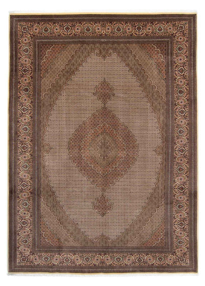 Heriz Teppe 263x360cm - Persisk teppe