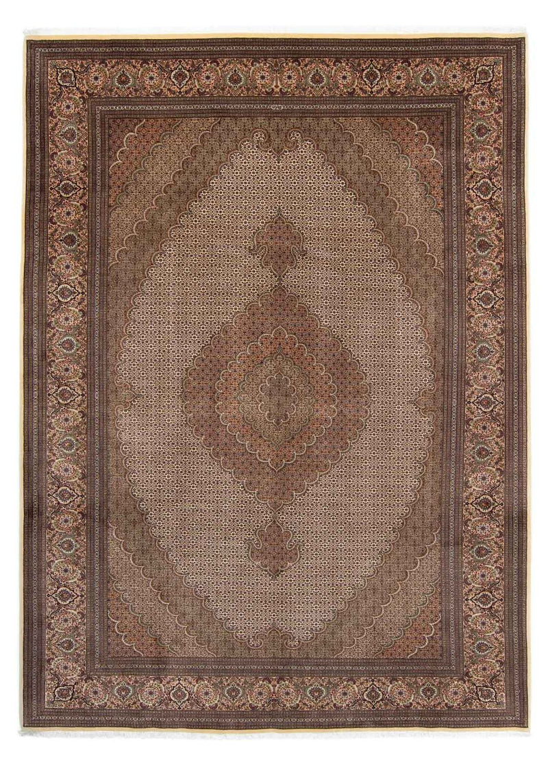 Heriz Teppe 360x263cm - Persisk teppe