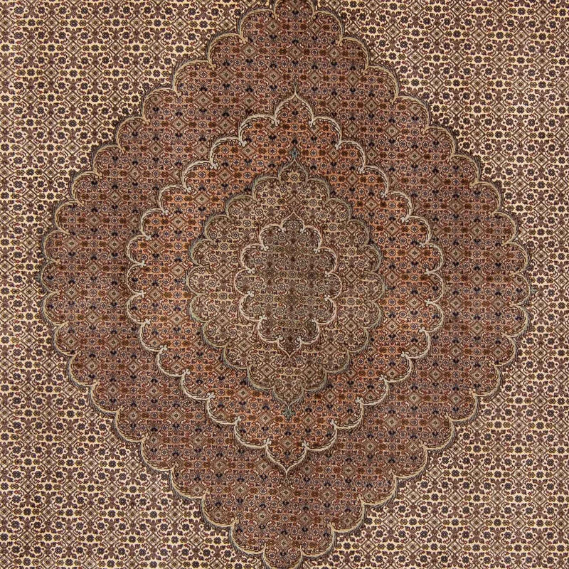 Heriz Teppe 360x263cm - Persisk teppe