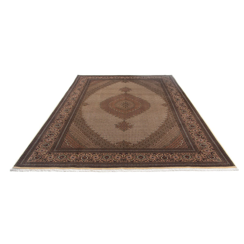Heriz Teppe 360x263cm - Persisk teppe