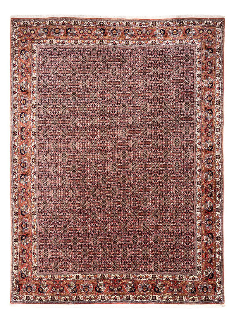 Bidjar - Takab Teppe 332x248cm - Persisk teppe