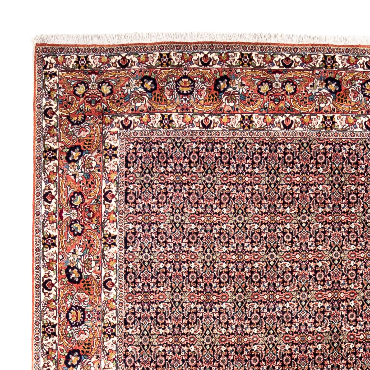 Bidjar - Takab Teppe 332x248cm - Persisk teppe