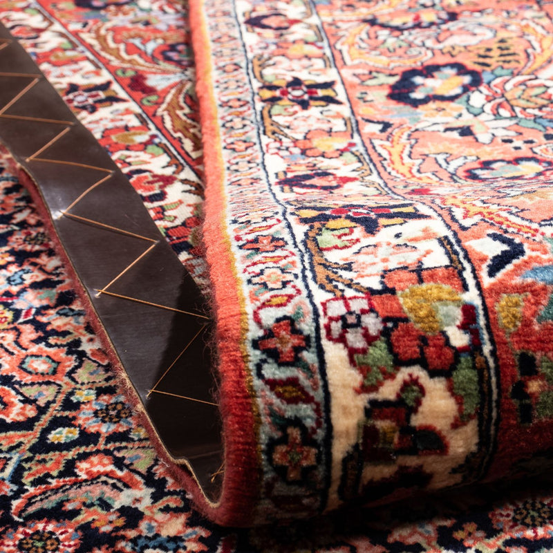 Bidjar - Takab Teppe 332x248cm - Persisk teppe