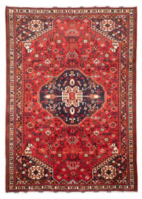 Qashqai Teppe 290x204cm - Persisk teppe – product image