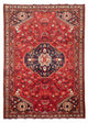 Qashqai Teppe 290x204cm - Persisk teppe