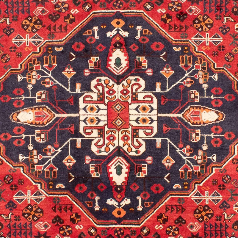 Qashqai Teppe 290x204cm - Persisk teppe