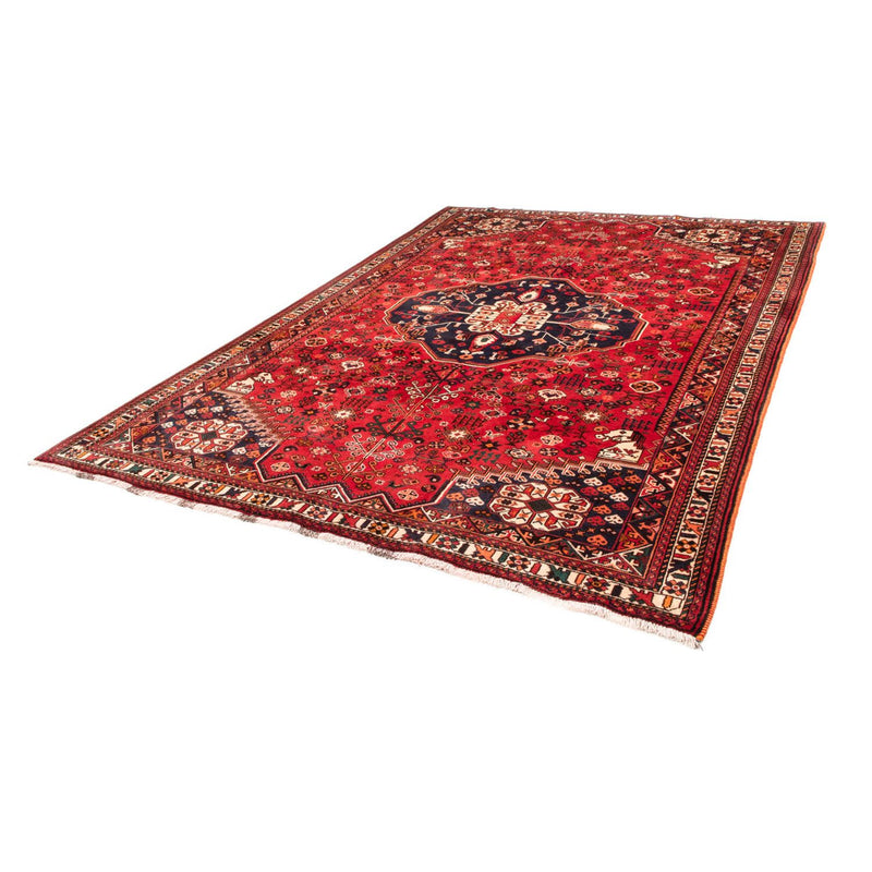 Qashqai Teppe 290x204cm - Persisk teppe
