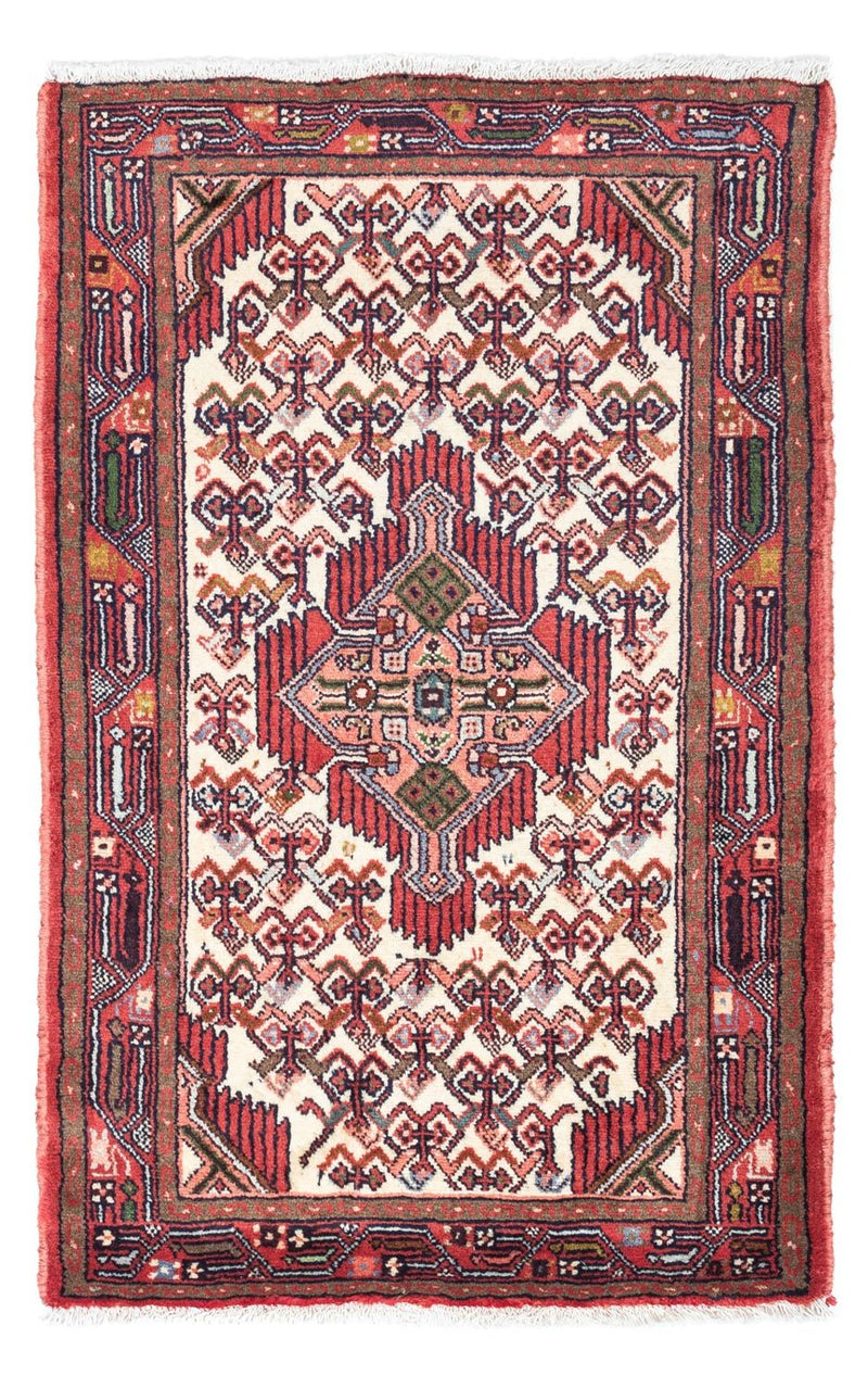 Hamadan Teppe 127x76cm - Persisk teppe