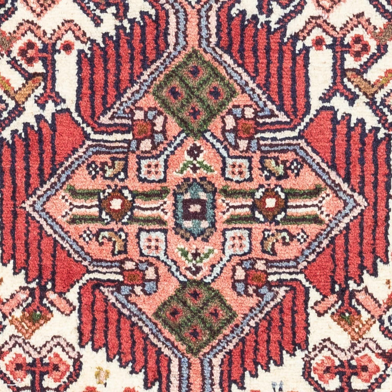 Hamadan Teppe 127x76cm - Persisk teppe