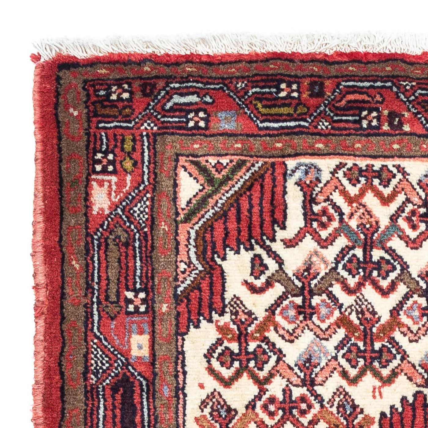 Hamadan Teppe 127x76cm - Persisk teppe
