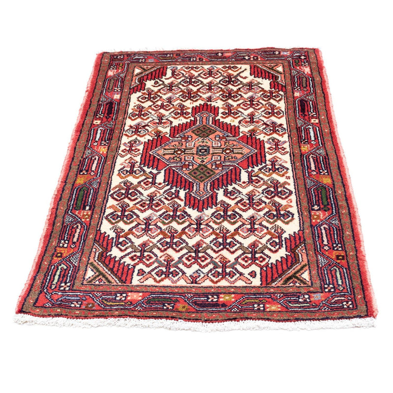 Hamadan Teppe 127x76cm - Persisk teppe