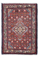 Hosseinabad Teppe 122x81cm - Persisk teppe