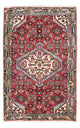 Hosseinabad Teppe 73x120cm - Persisk teppe