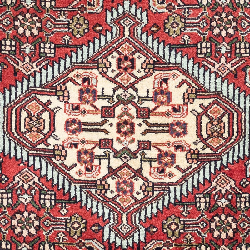 Hosseinabad Teppe 73x120cm - Persisk teppe