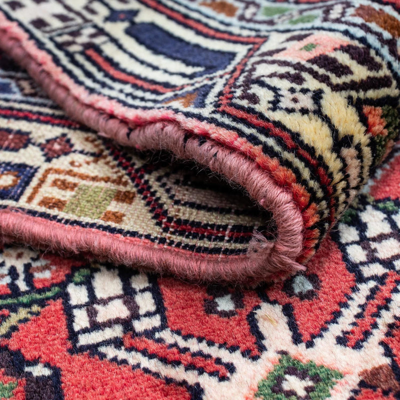 Hosseinabad Teppe 73x120cm - Persisk teppe